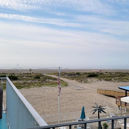 Conca D'or Motel Wildwood Crest Exterior foto