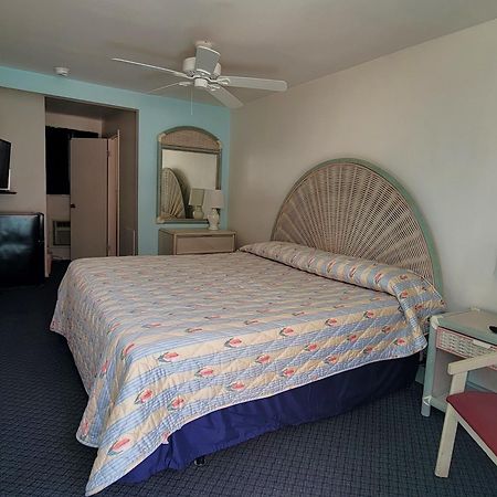 Conca D'or Motel Wildwood Crest Exterior foto