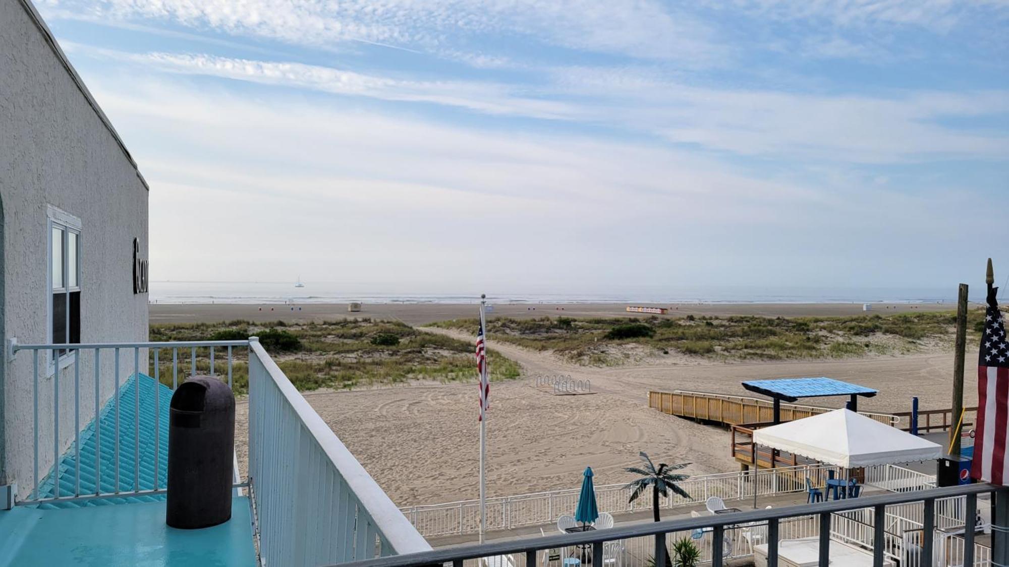 Conca D'or Motel Wildwood Crest Exterior foto
