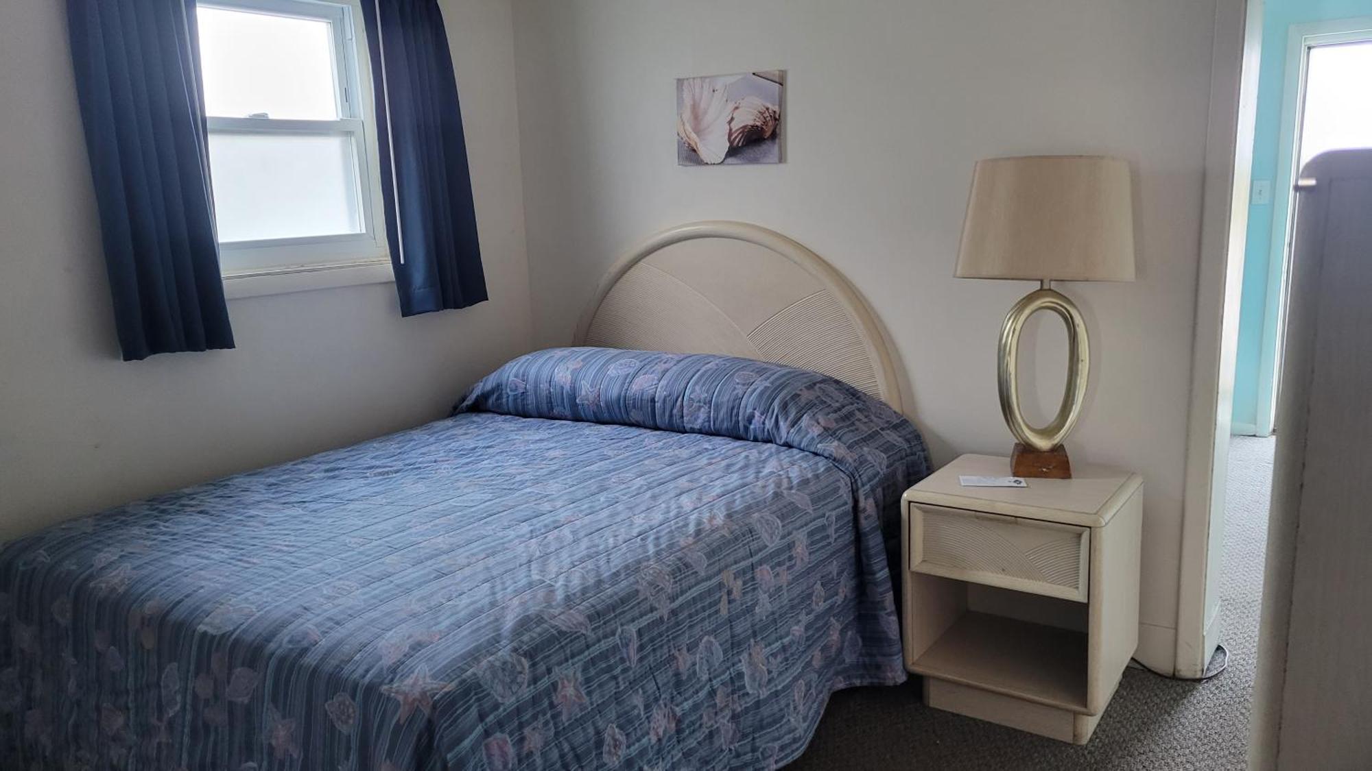Conca D'or Motel Wildwood Crest Exterior foto