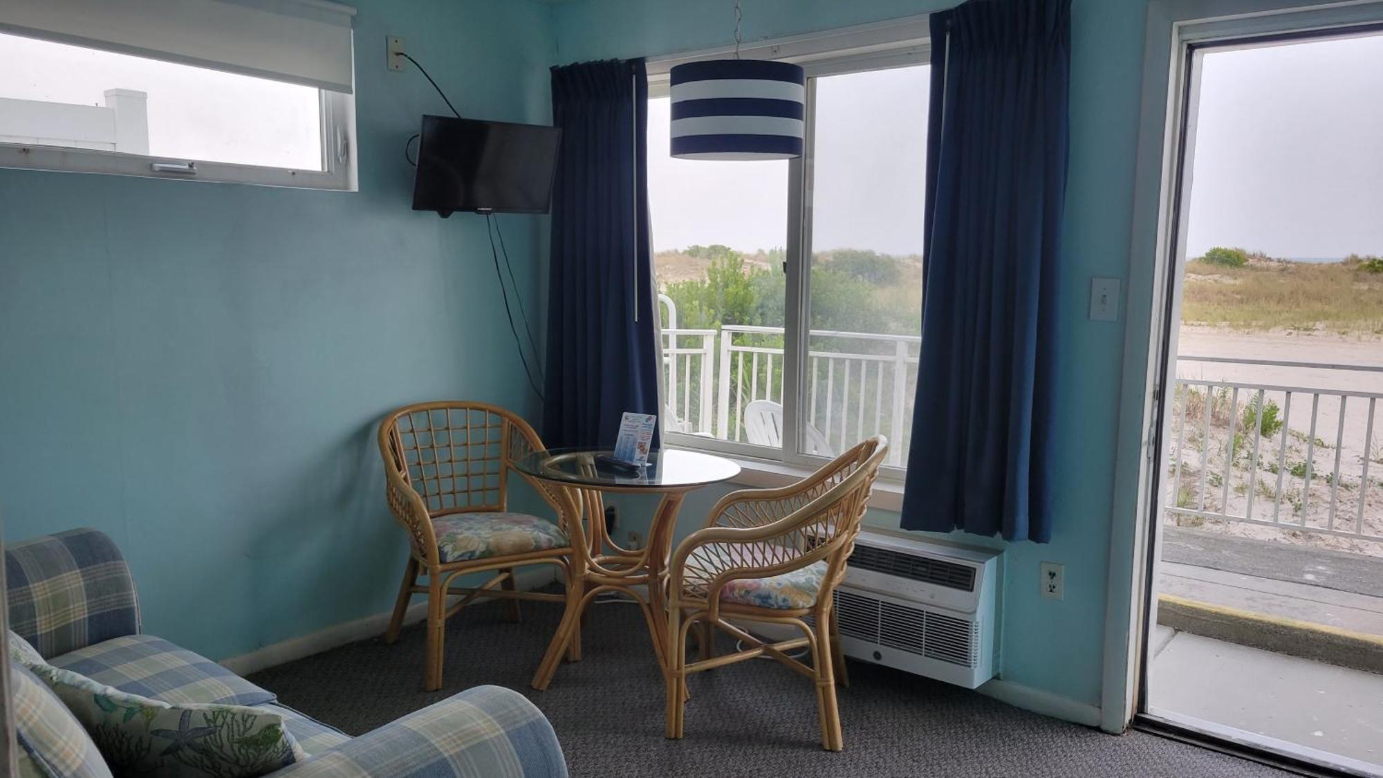 Conca D'or Motel Wildwood Crest Exterior foto