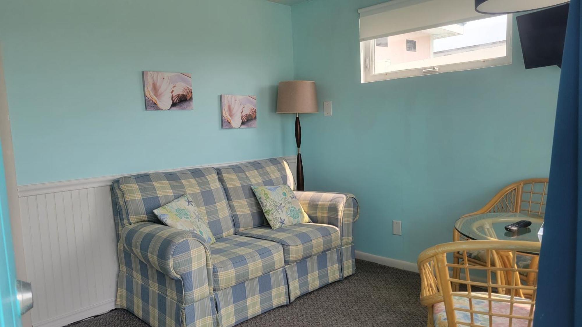 Conca D'or Motel Wildwood Crest Exterior foto