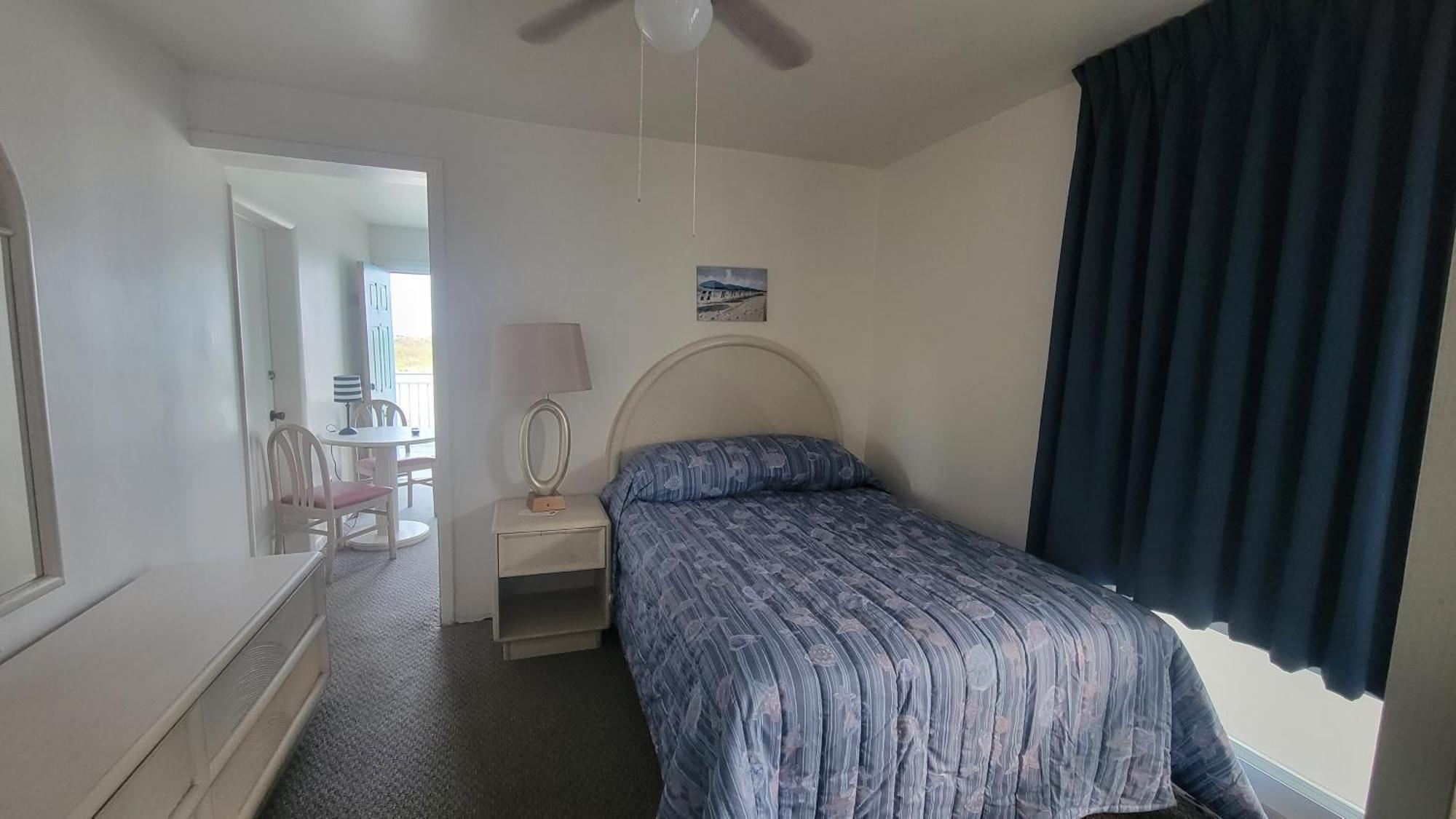 Conca D'or Motel Wildwood Crest Exterior foto